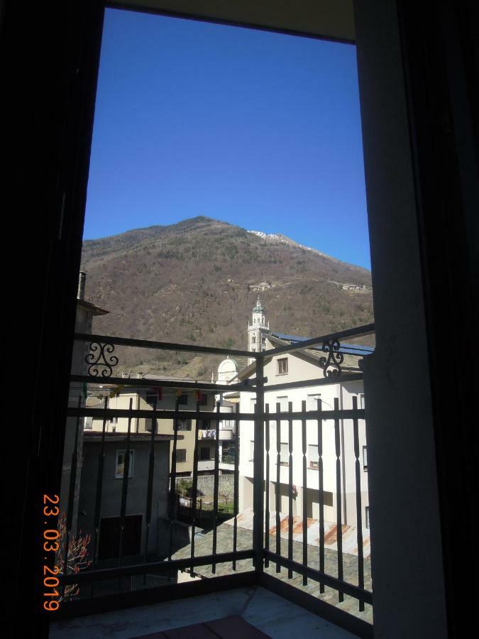 Atirano Villa Exterior photo